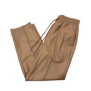 CALIA by Carrie Underwood Tan Joggers